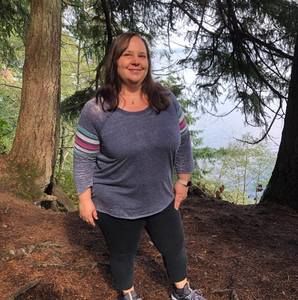 Meet your Posher, Stephanie